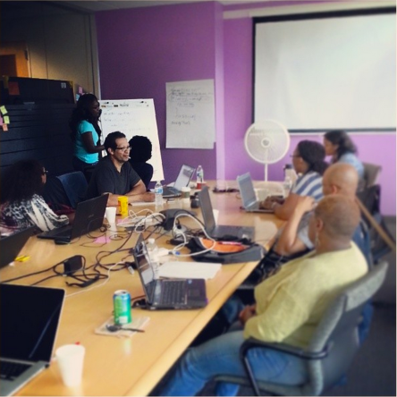 Learning As Much As Possible!